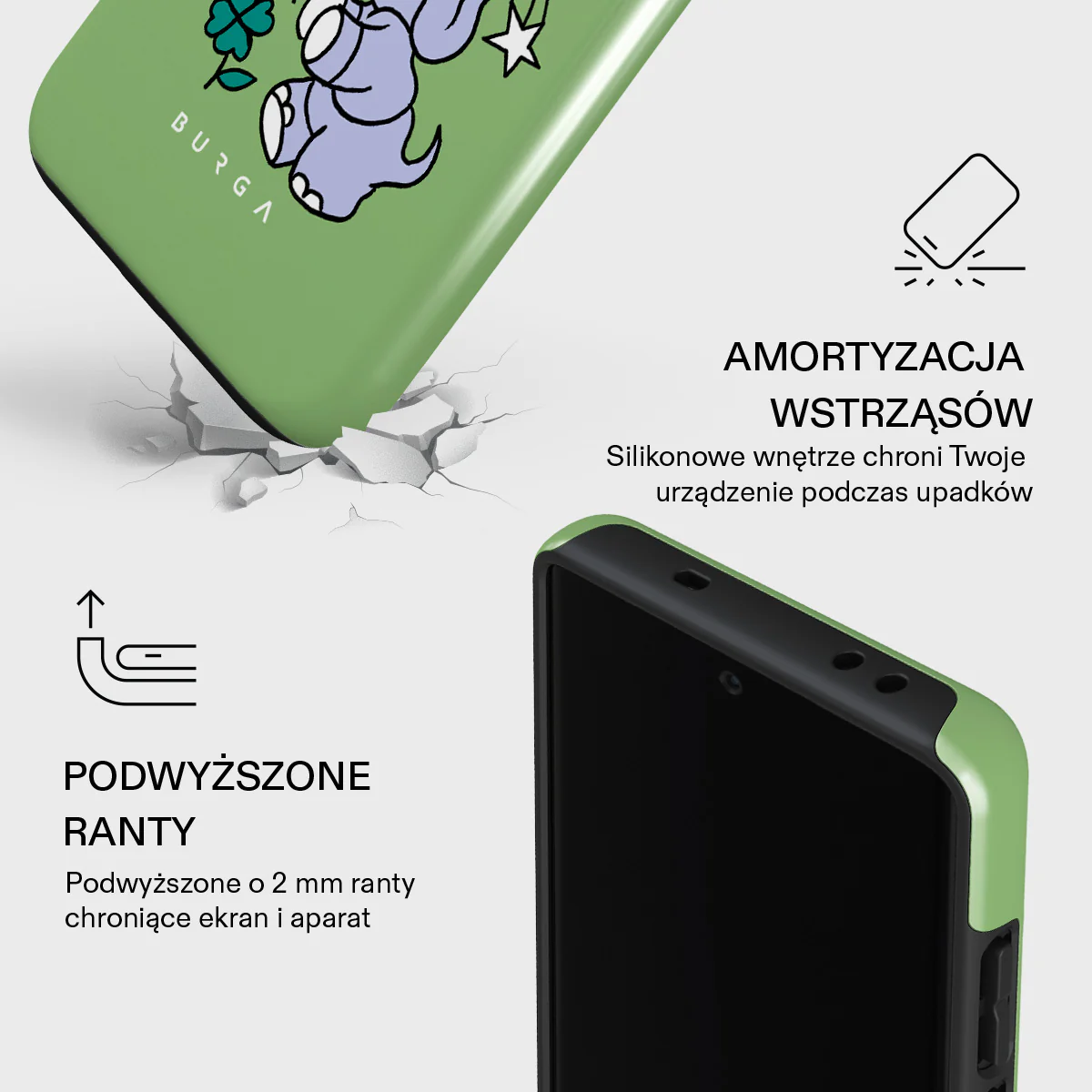 Big Energy - OnePlus 12 Etui - Image 4