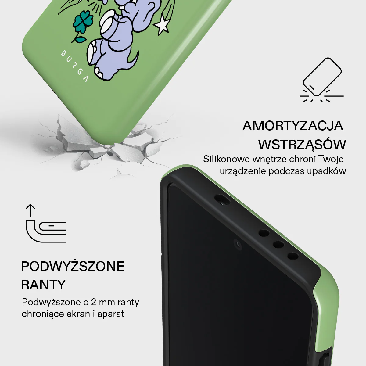 Big Energy - OnePlus 13 Etui - Image 4
