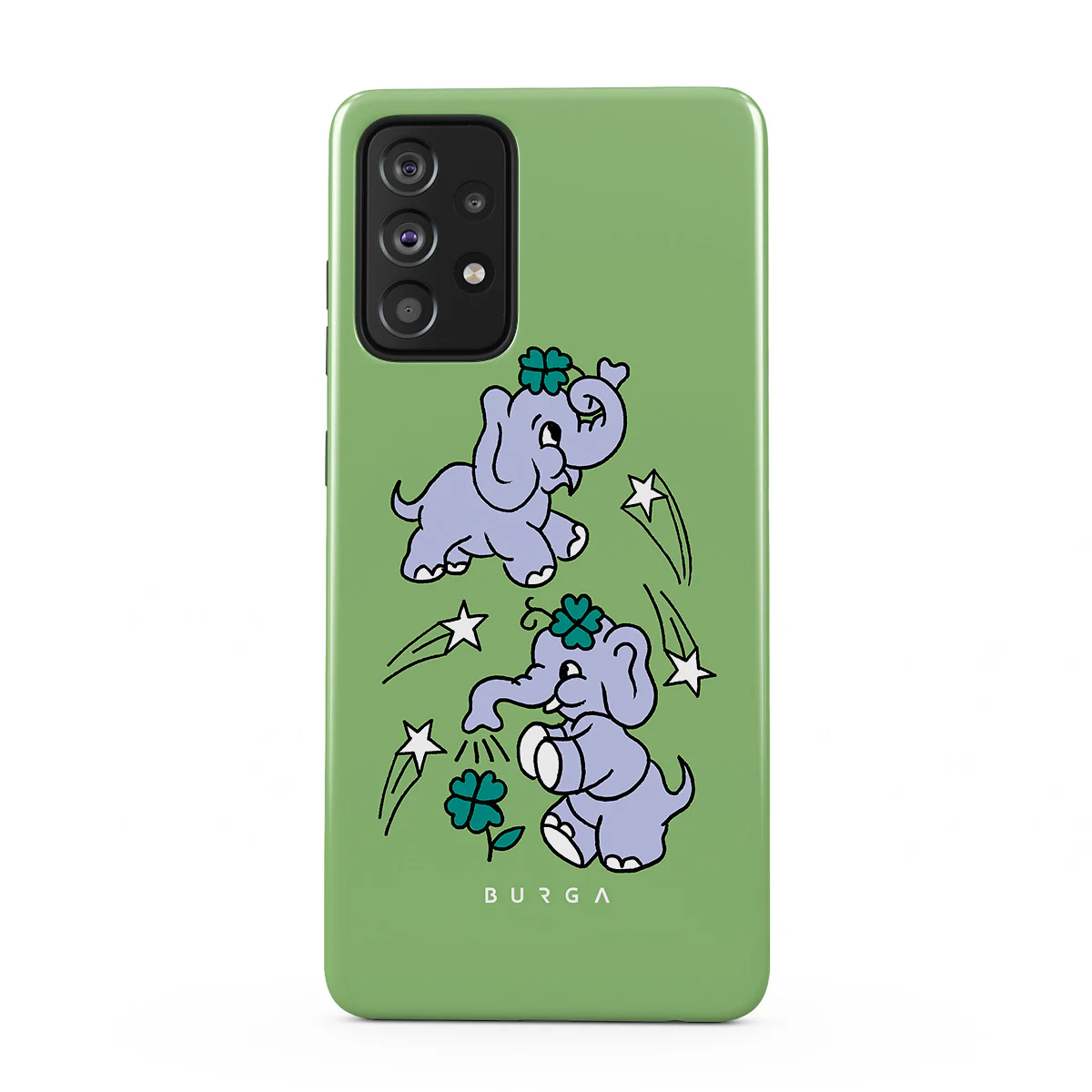 Big Energy - Samsung Galaxy A72 4G / 5G Etui - Image 5