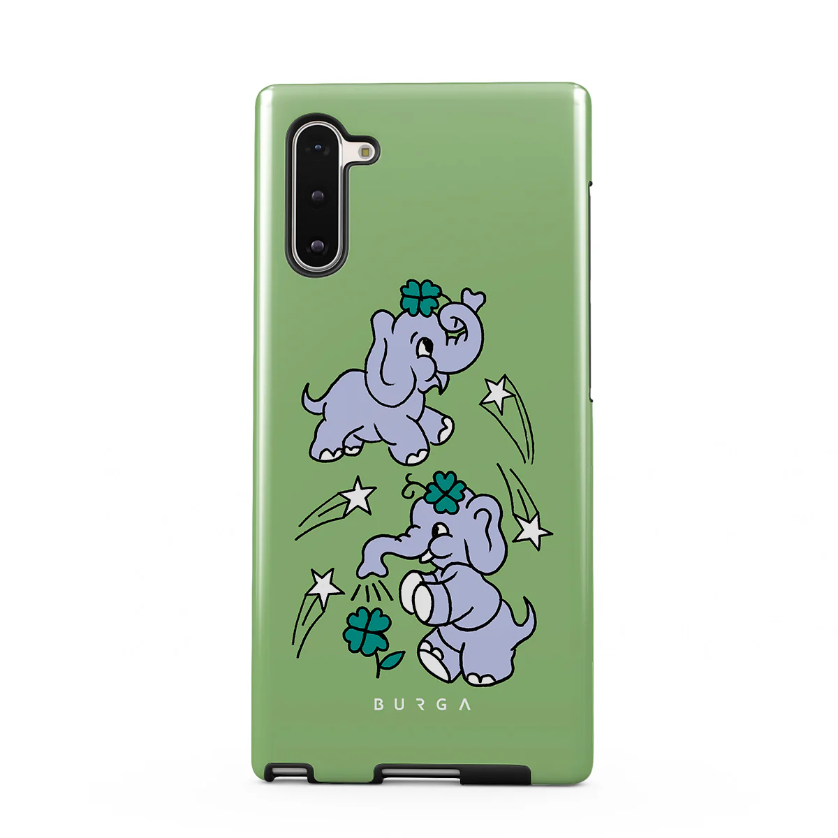 Big Energy - Samsung Galaxy Note 10 Etui - Image 5