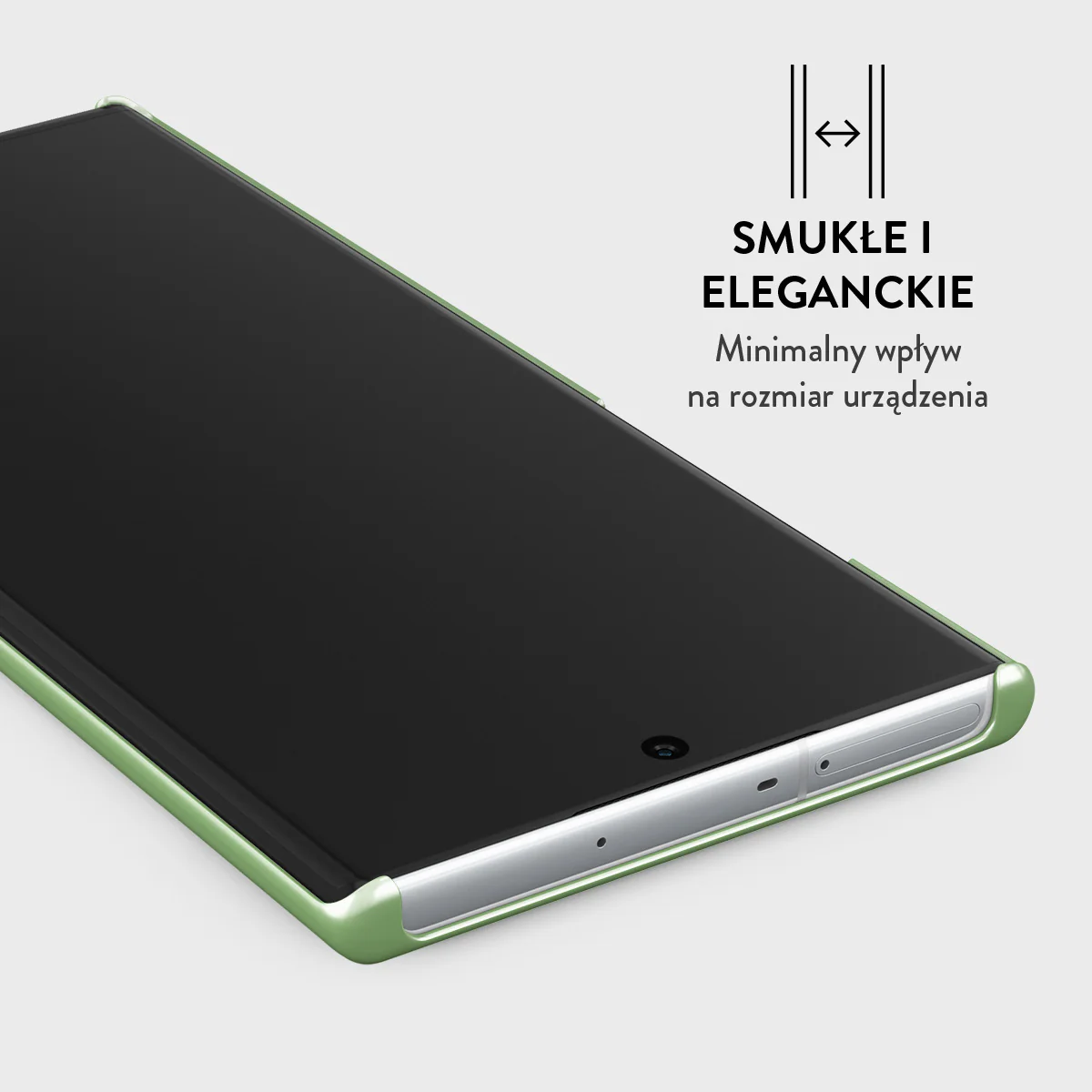 Big Energy - Samsung Galaxy Note 10 Plus Etui - Image 4