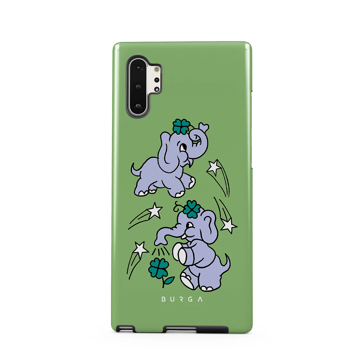 Big Energy - Samsung Galaxy Note 10 Plus Etui - Image 5