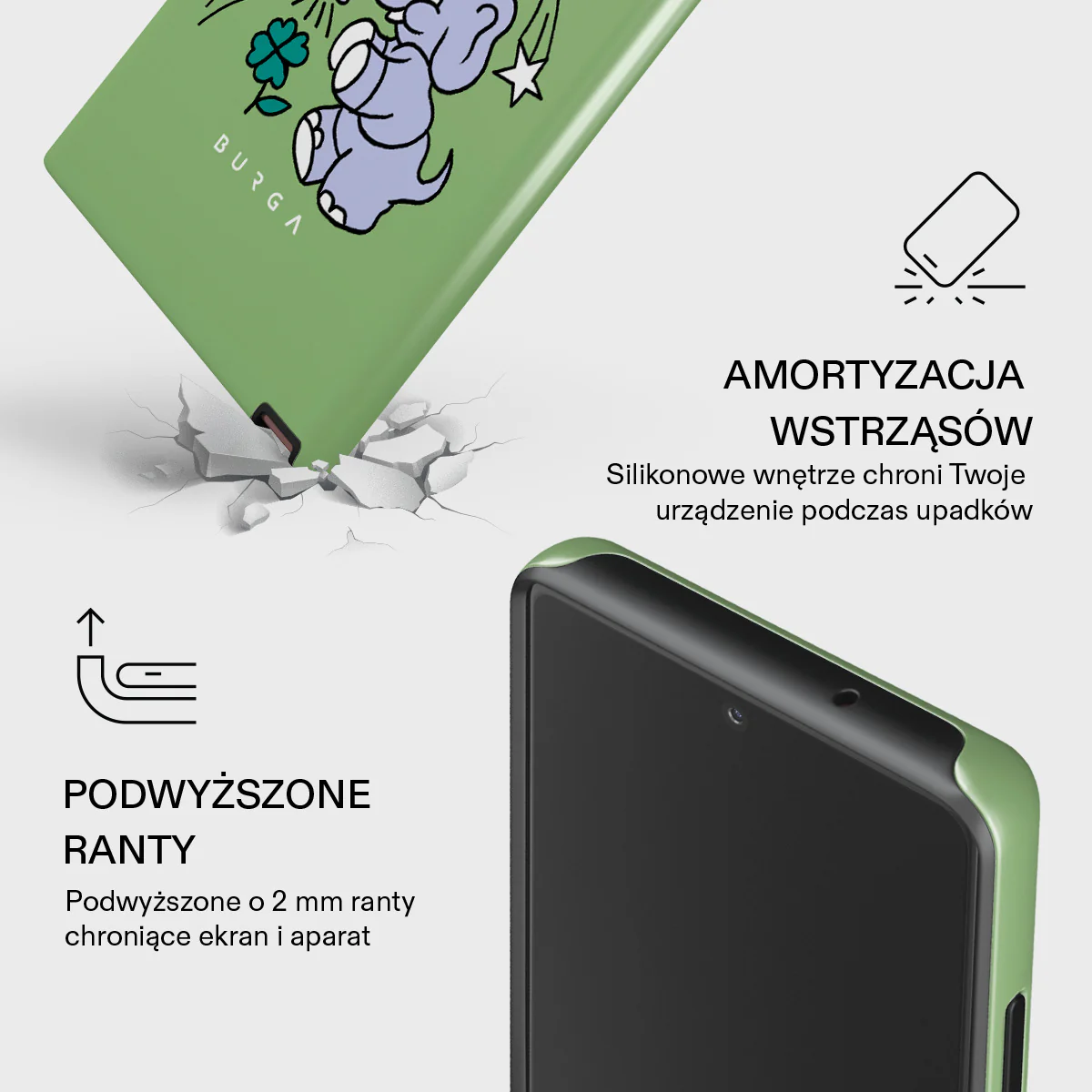 Big Energy - Samsung Galaxy Note 20 4G / 5G Etui - Image 8
