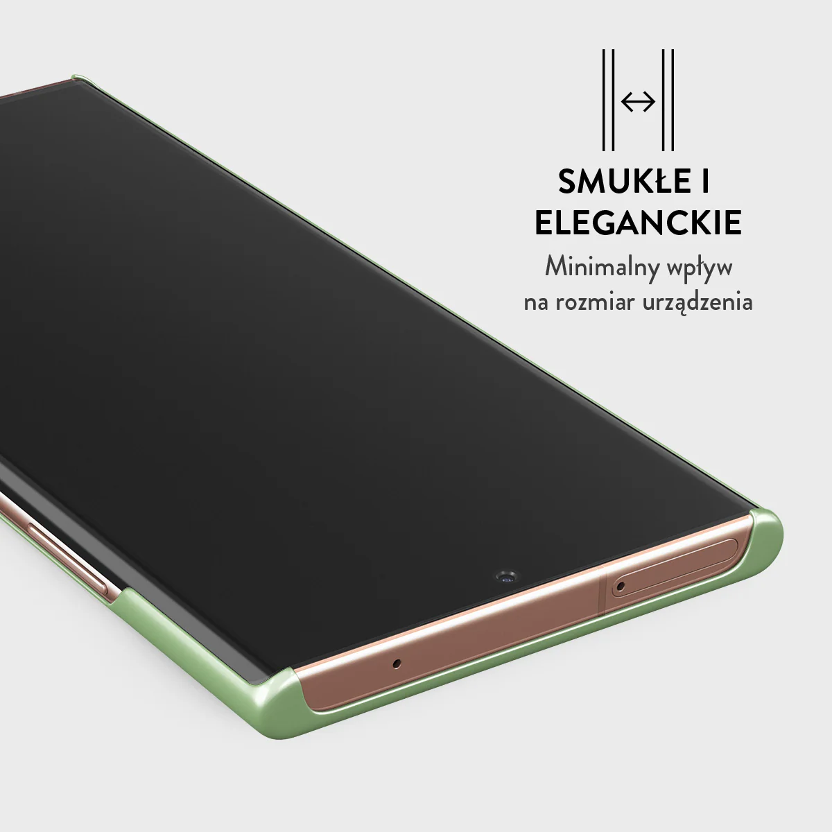Big Energy - Samsung Galaxy Note 20 Ultra 4G / 5G Etui - Image 4