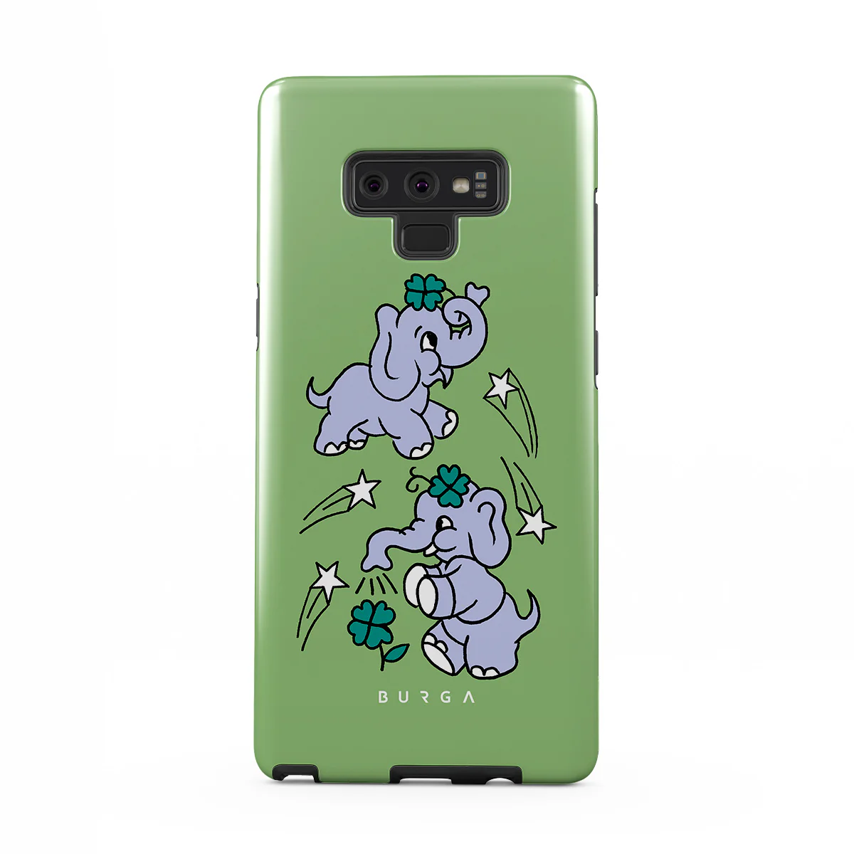 Big Energy - Samsung Galaxy Note 9 Etui - Image 5