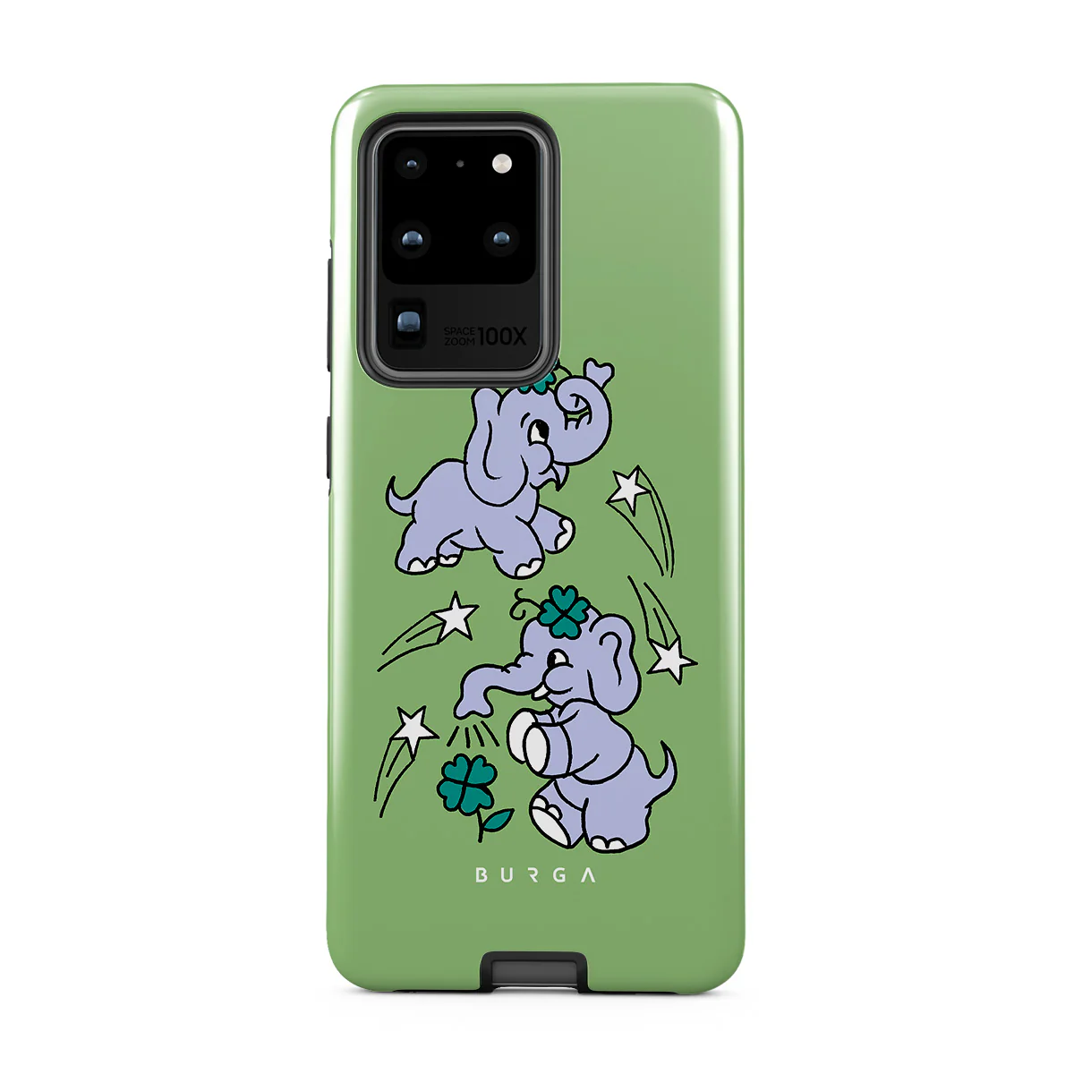 Big Energy - Samsung Galaxy S20 Ultra 4G / 5G Etui - Image 5