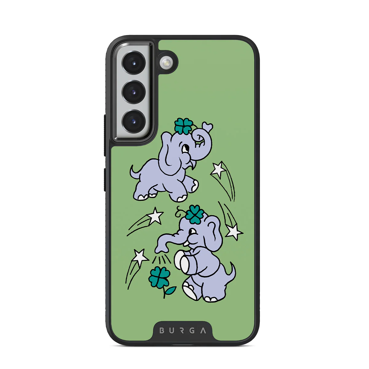 Big Energy - Samsung Galaxy S22 Etui - Image 12