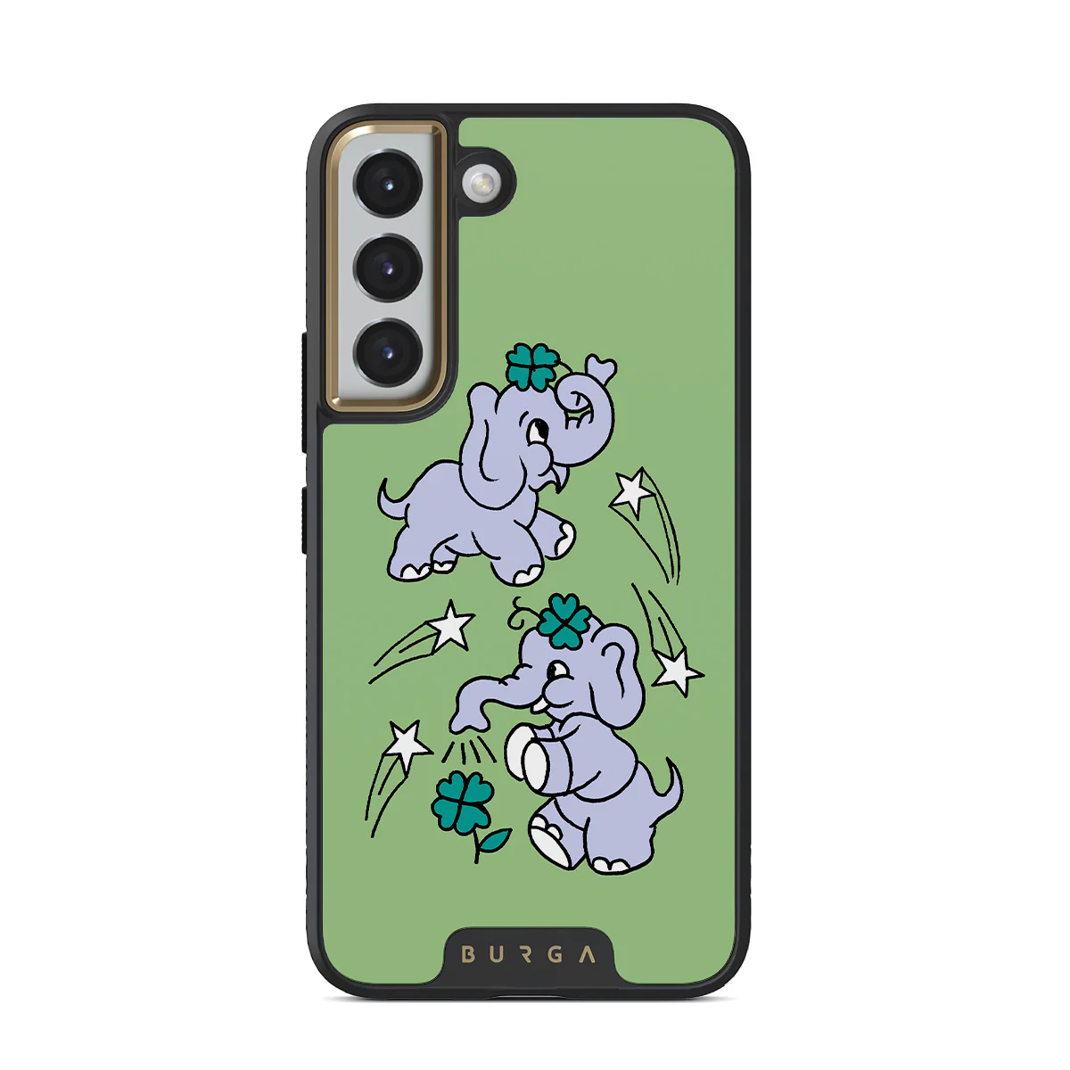 Big Energy - Samsung Galaxy S22 Plus Etui - Image 5