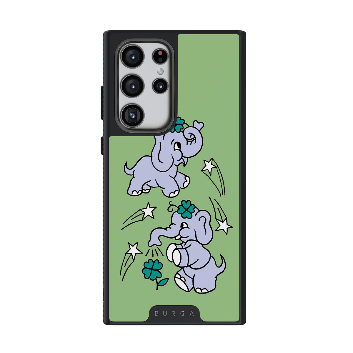 Big Energy - Samsung Galaxy S22 Ultra Etui - Image 12