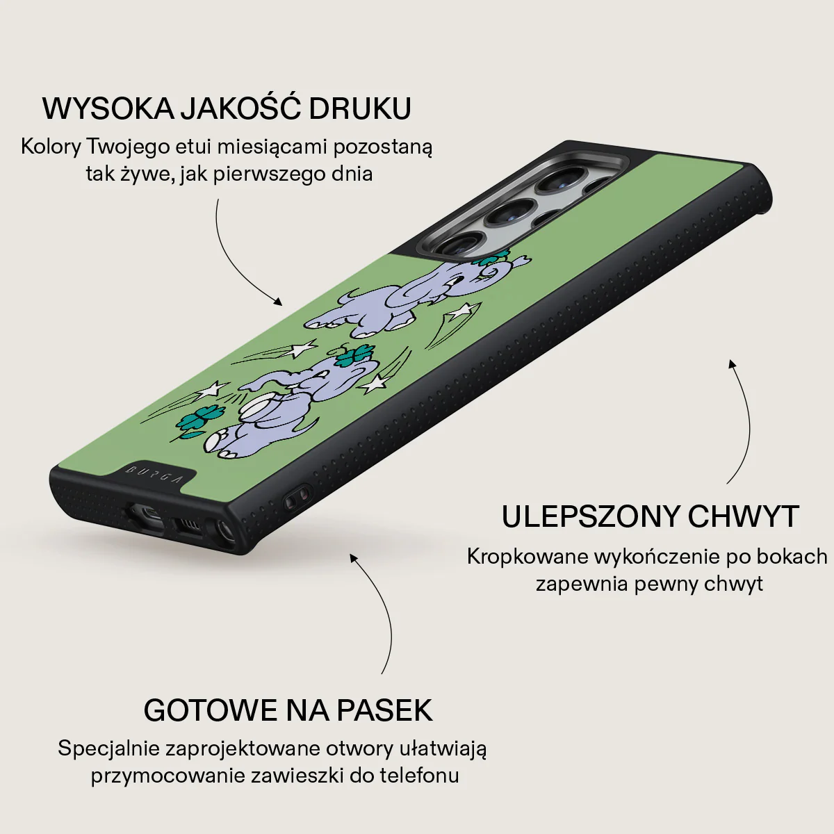 Big Energy - Samsung Galaxy S22 Ultra Etui - Image 16