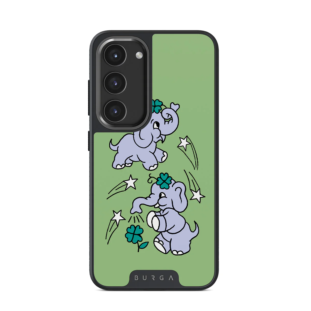 Big Energy - Samsung Galaxy S23 Plus Etui - Image 12