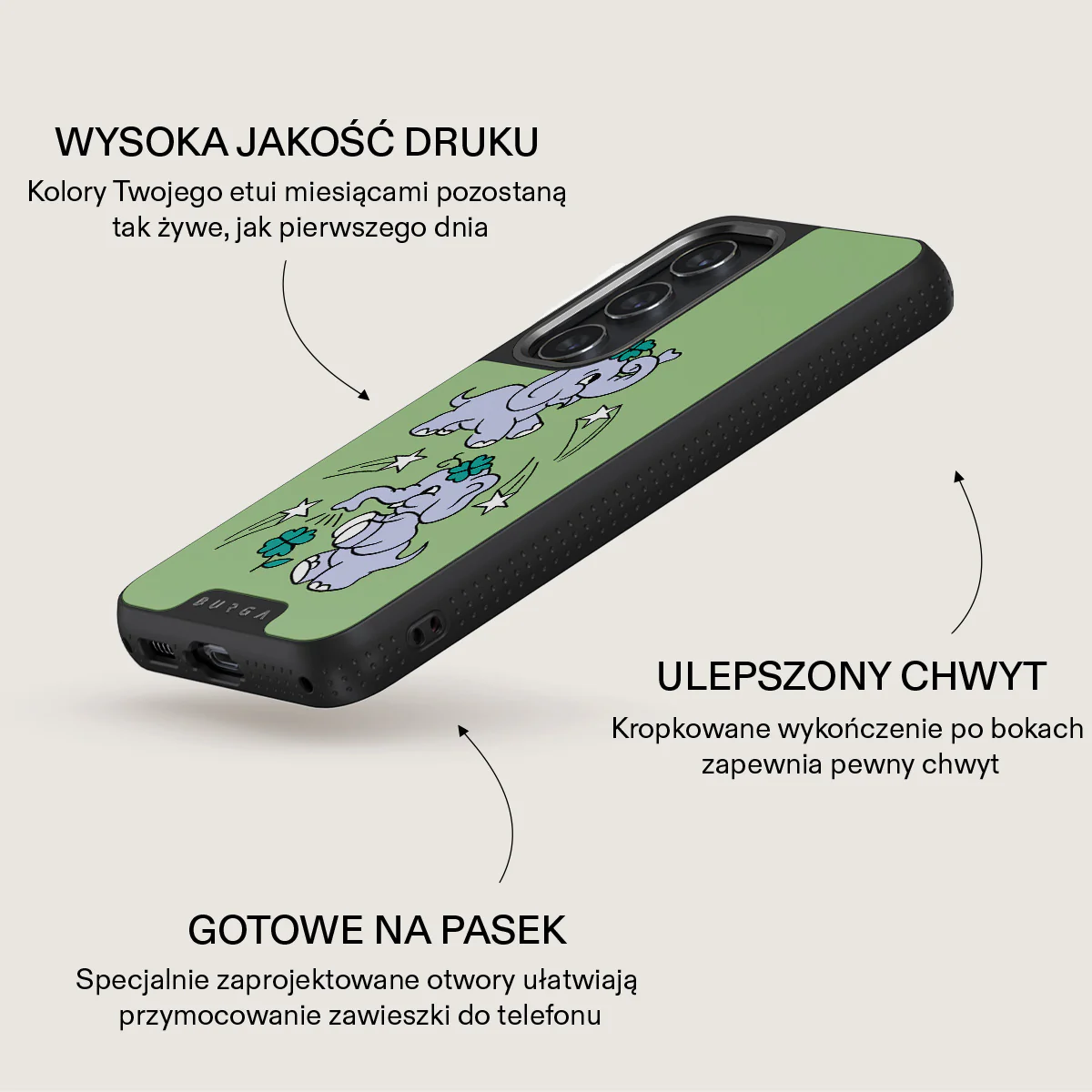 Big Energy - Samsung Galaxy S23 Plus Etui - Image 16