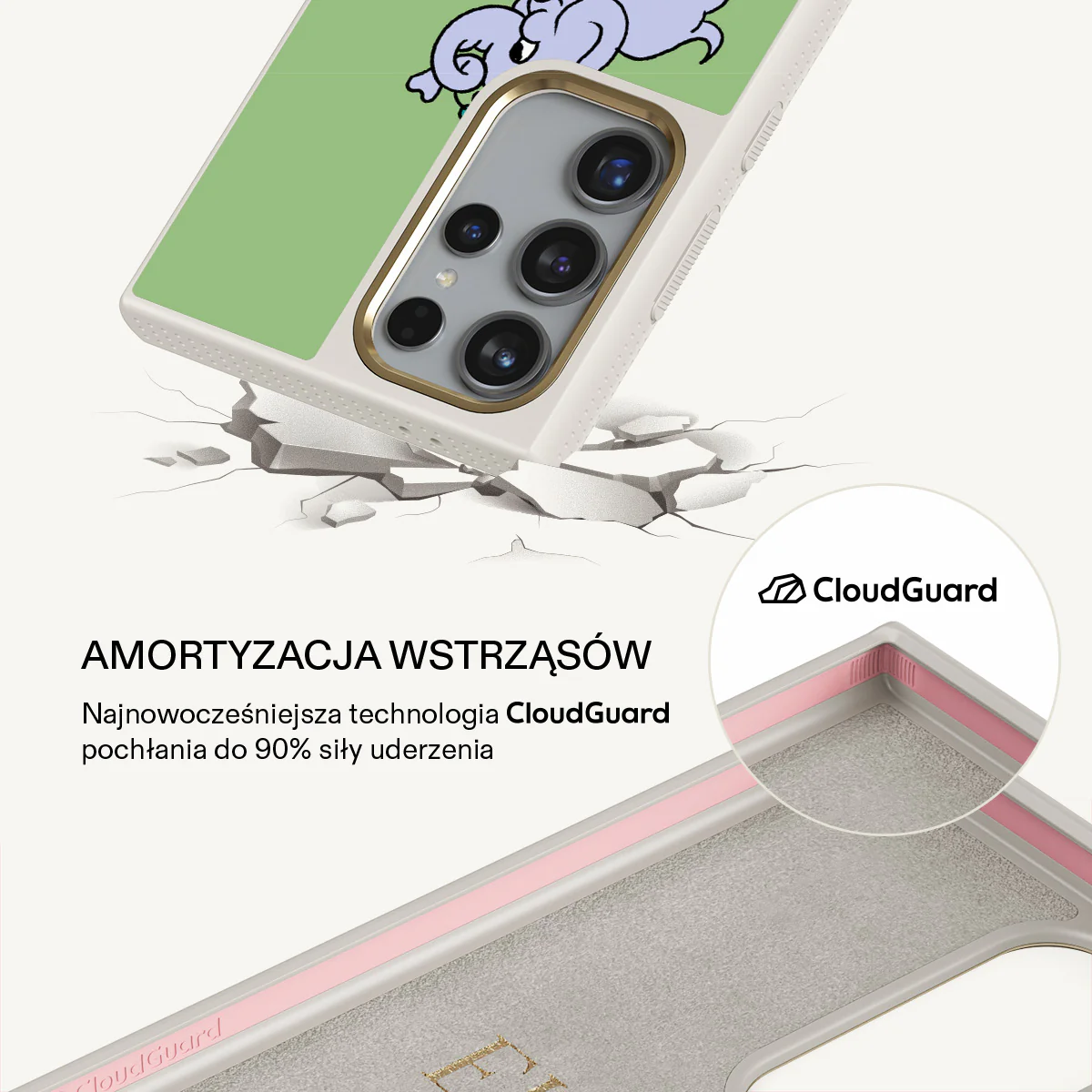 Big Energy - Samsung Galaxy S23 Ultra Etui - Image 21