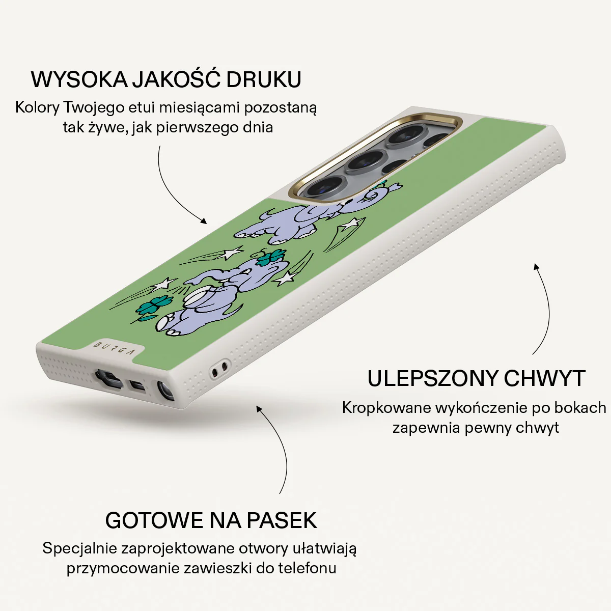 Big Energy - Samsung Galaxy S23 Ultra Etui - Image 23