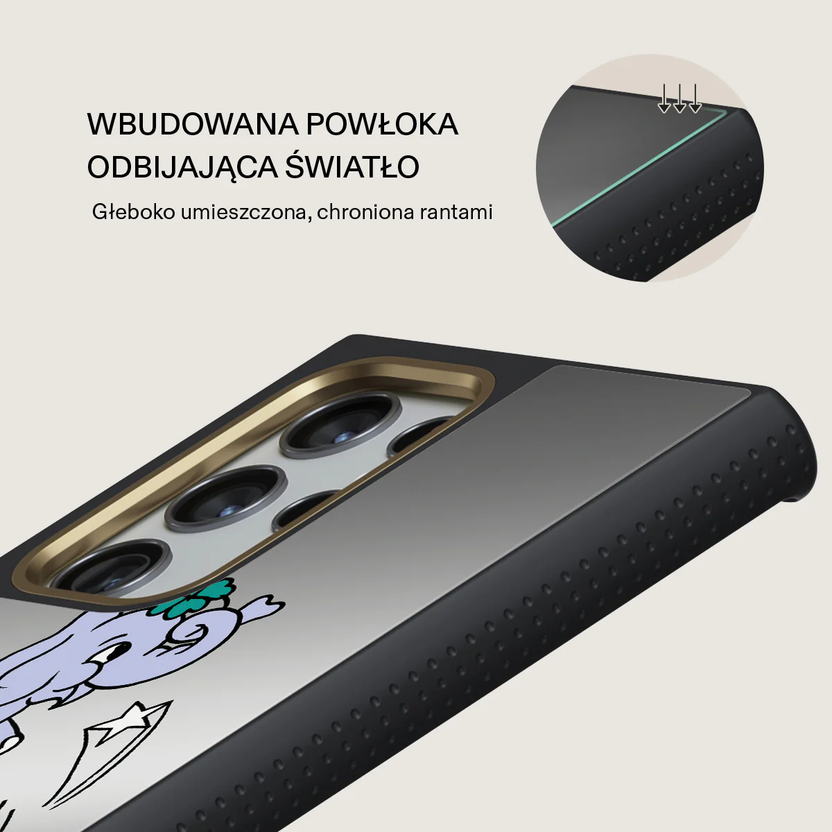 Big Energy - Samsung Galaxy S23 Ultra Etui - Image 29