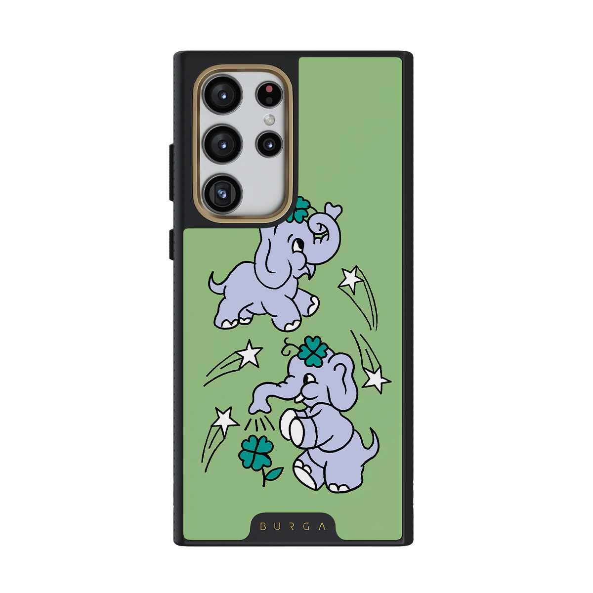 Big Energy - Samsung Galaxy S23 Ultra Etui - Image 5