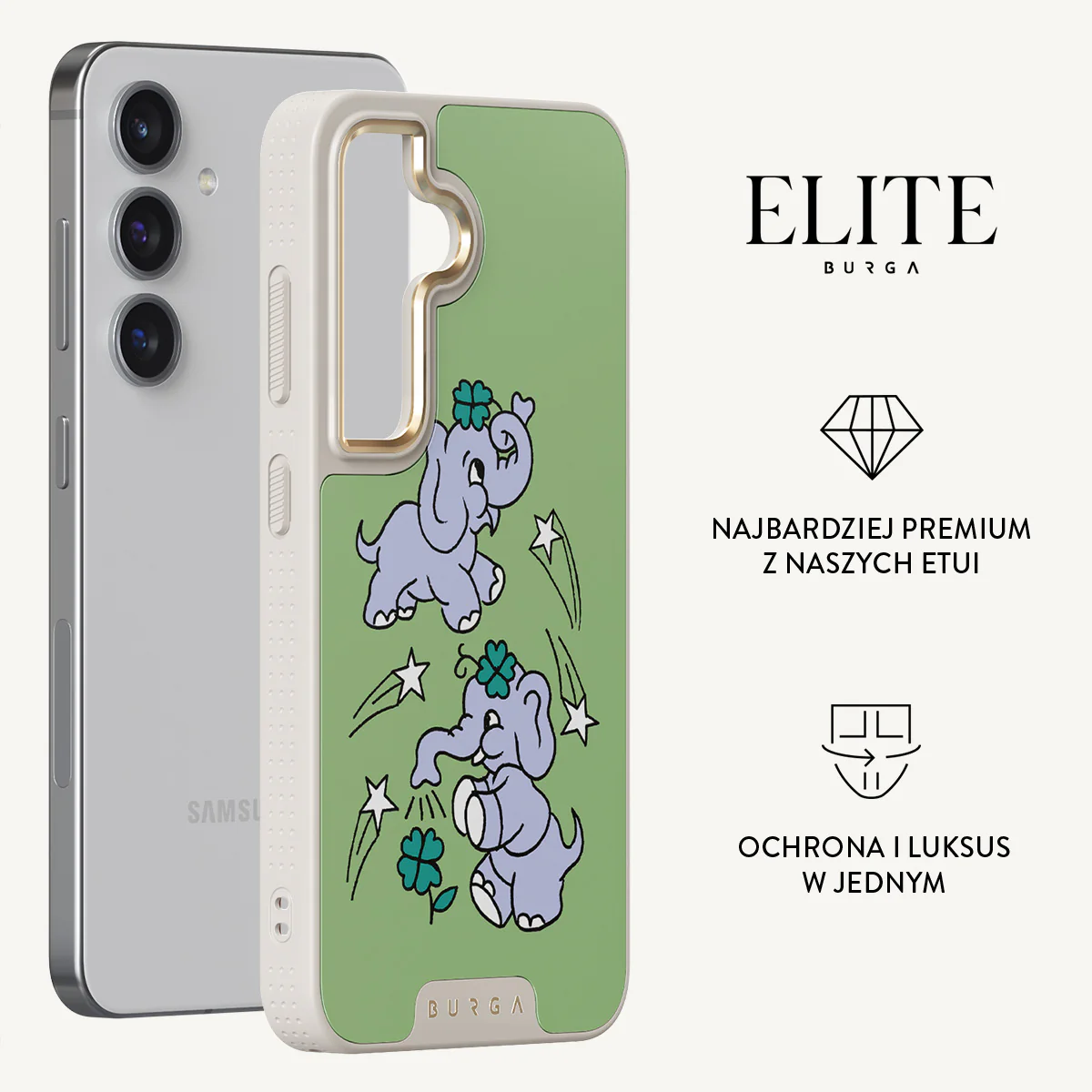 Big Energy - Samsung Galaxy S24 Etui - Image 20