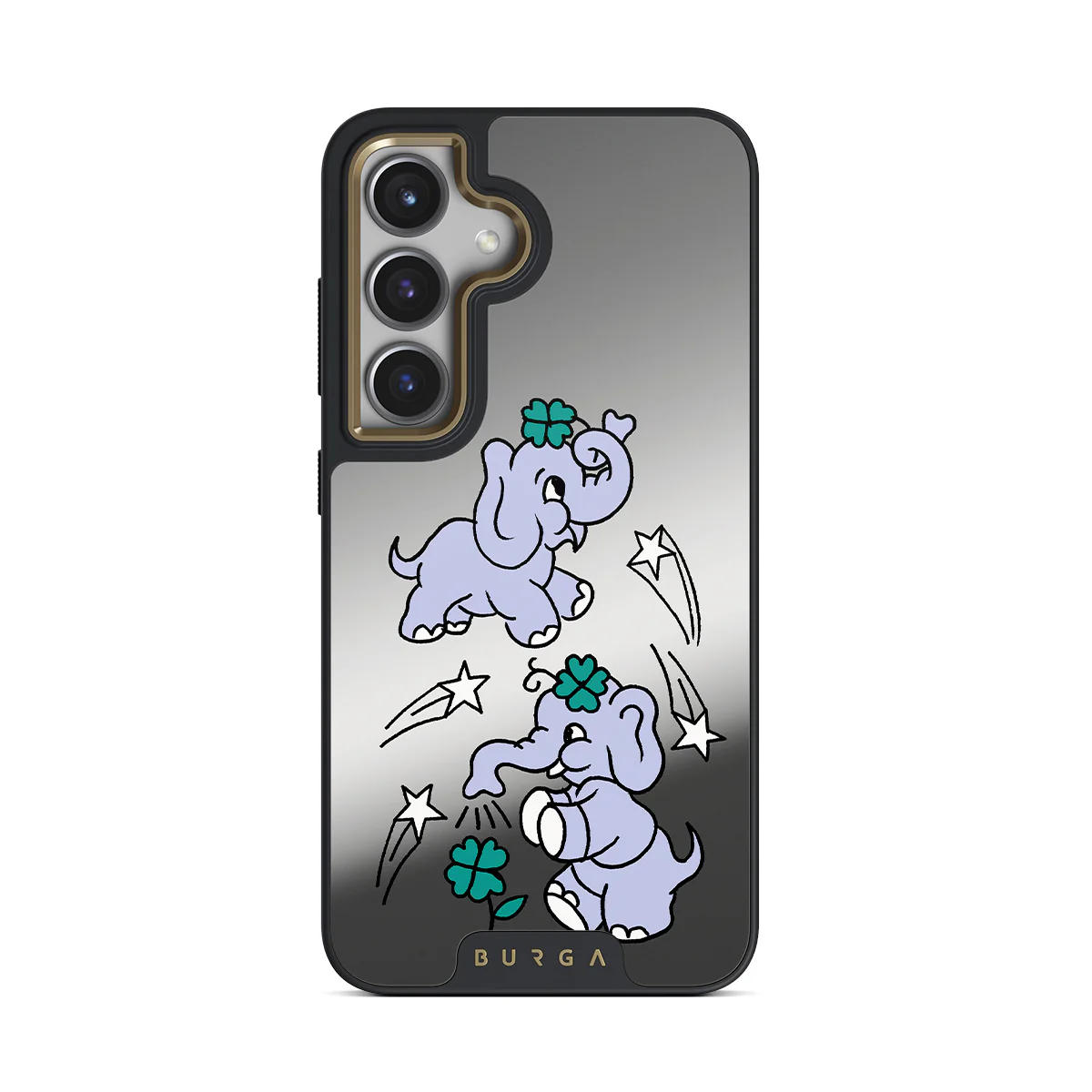 Big Energy - Samsung Galaxy S24 Etui - Image 26