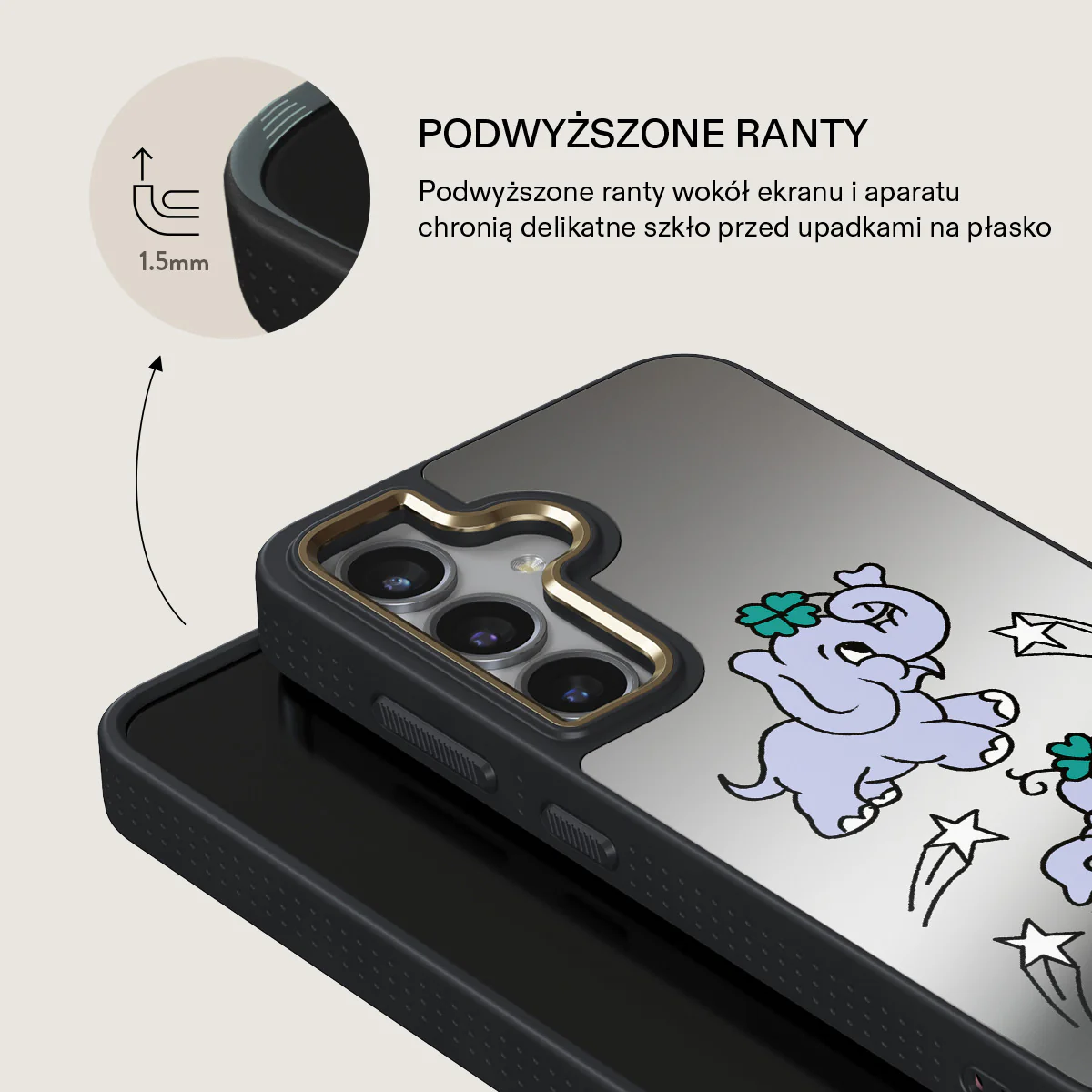Big Energy - Samsung Galaxy S24 Etui - Image 30