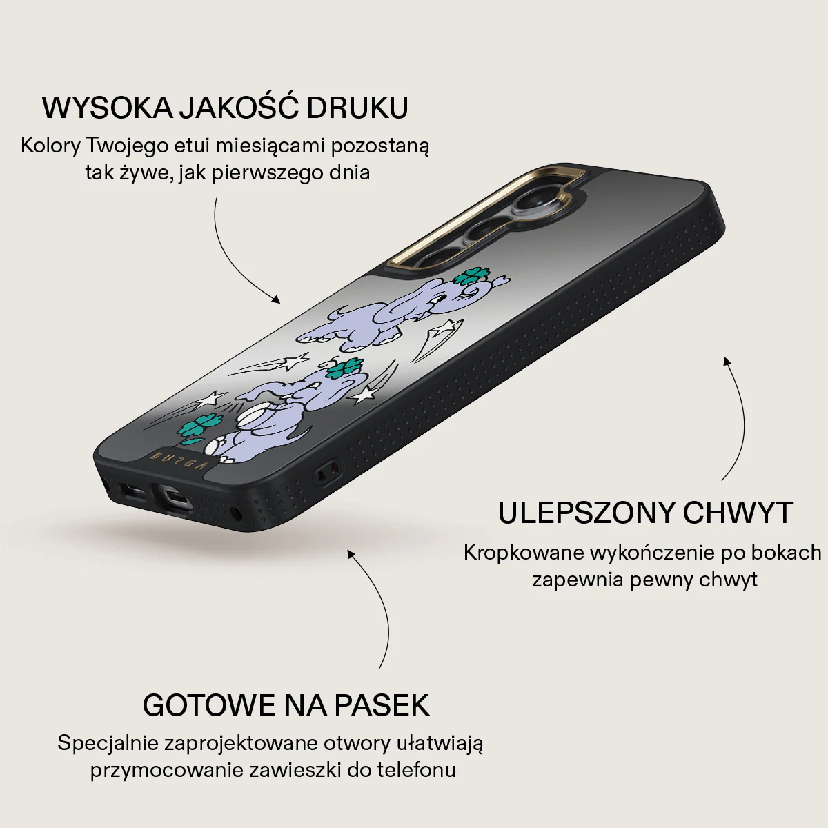 Big Energy - Samsung Galaxy S24 Etui - Image 31