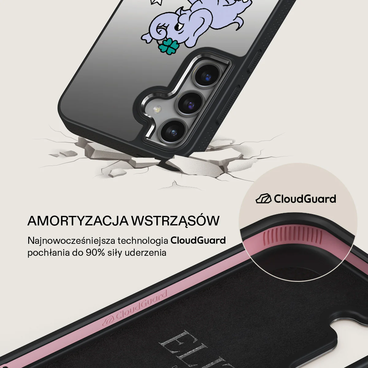 Big Energy - Samsung Galaxy S24 Etui - Image 36
