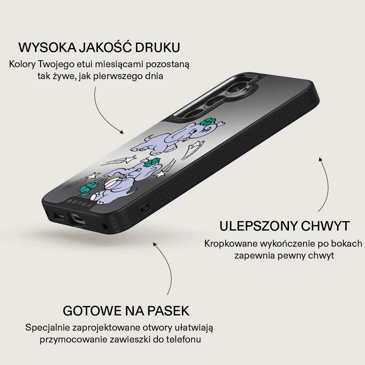 Big Energy - Samsung Galaxy S24 Etui - Image 39