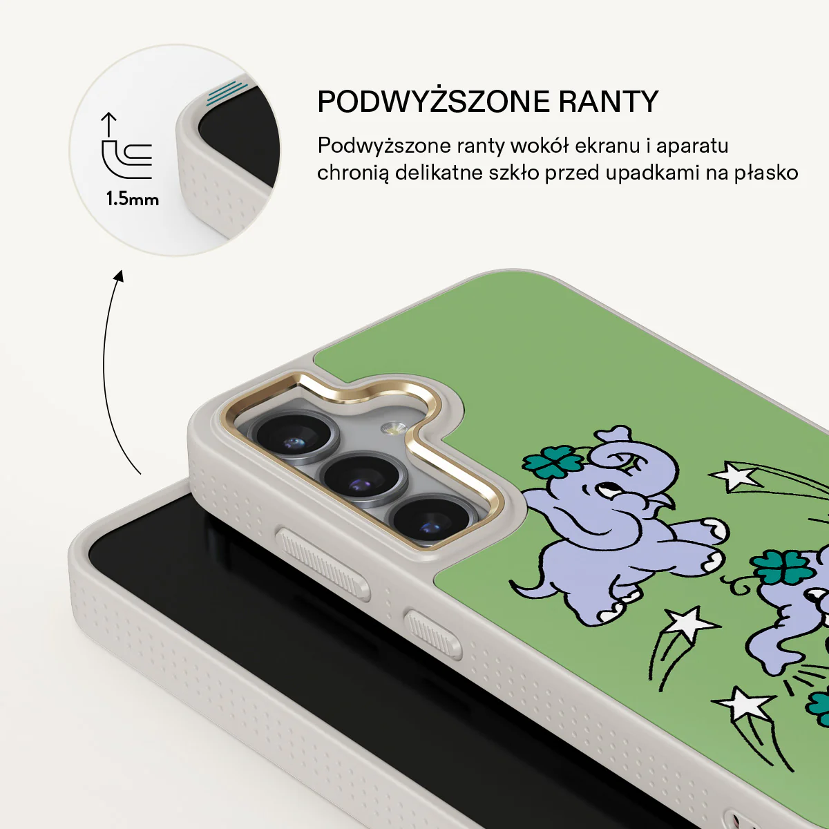 Big Energy - Samsung Galaxy S24 Plus Etui - Image 22