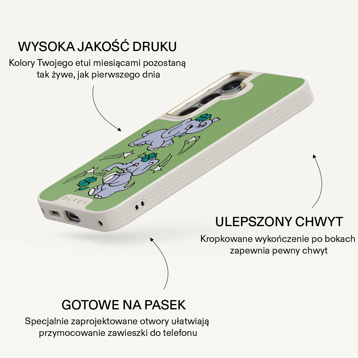 Big Energy - Samsung Galaxy S24 Plus Etui - Image 23