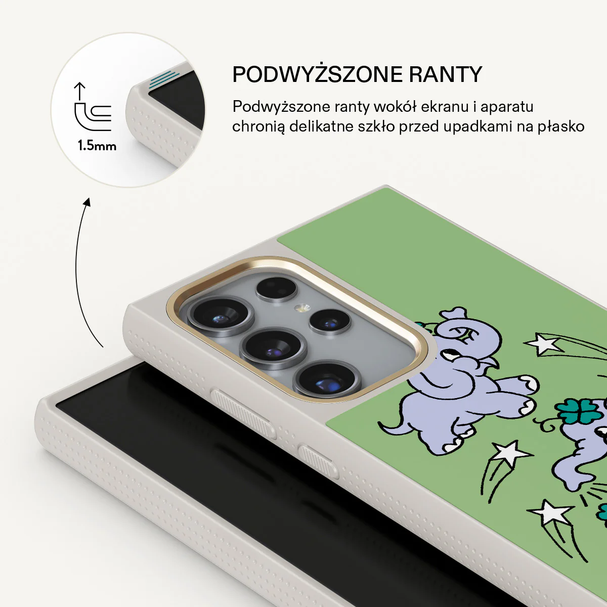 Big Energy - Samsung Galaxy S24 Ultra Etui - Image 22