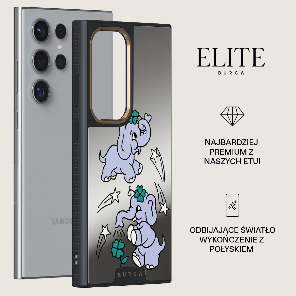 Big Energy - Samsung Galaxy S24 Ultra Etui - Image 27