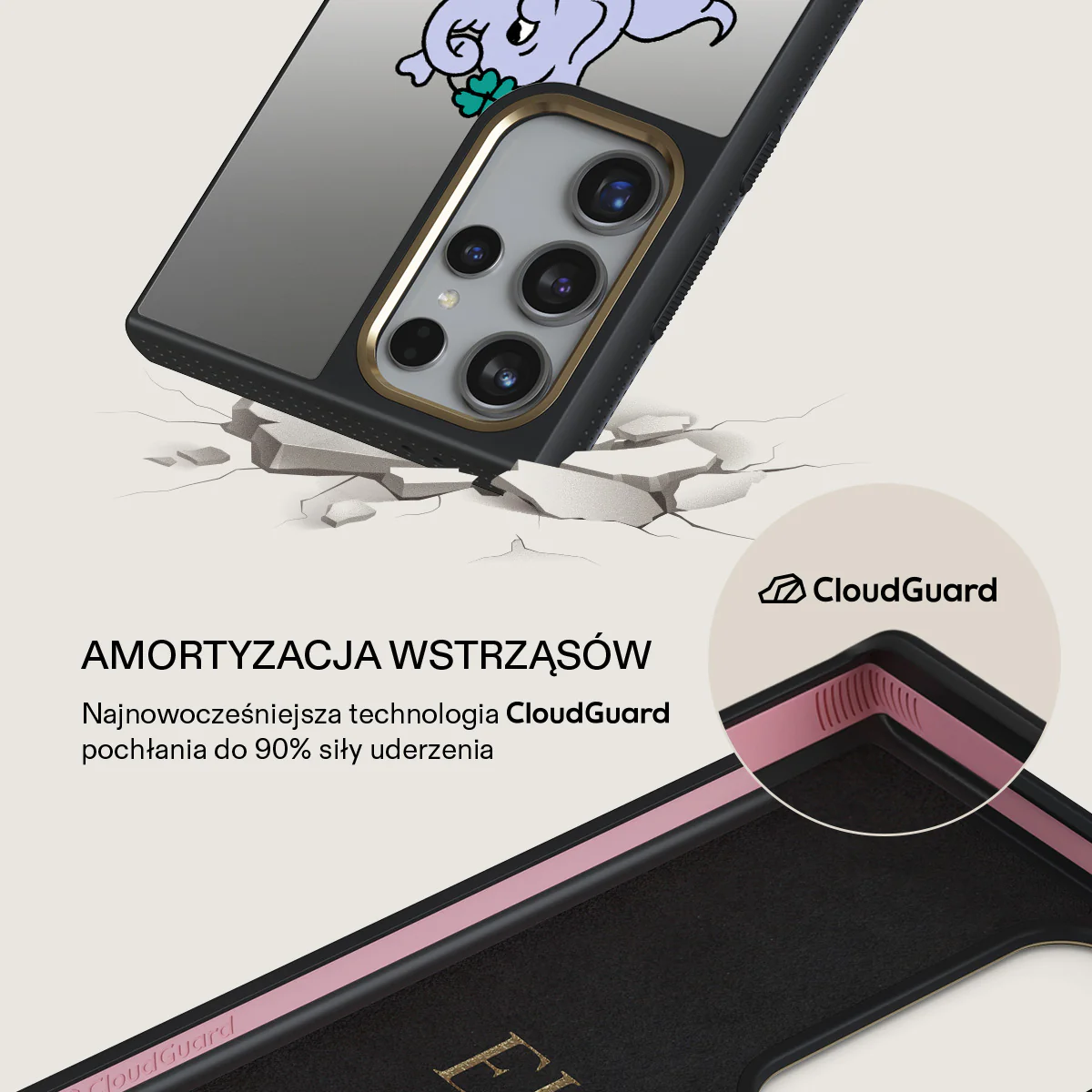 Big Energy - Samsung Galaxy S24 Ultra Etui - Image 28