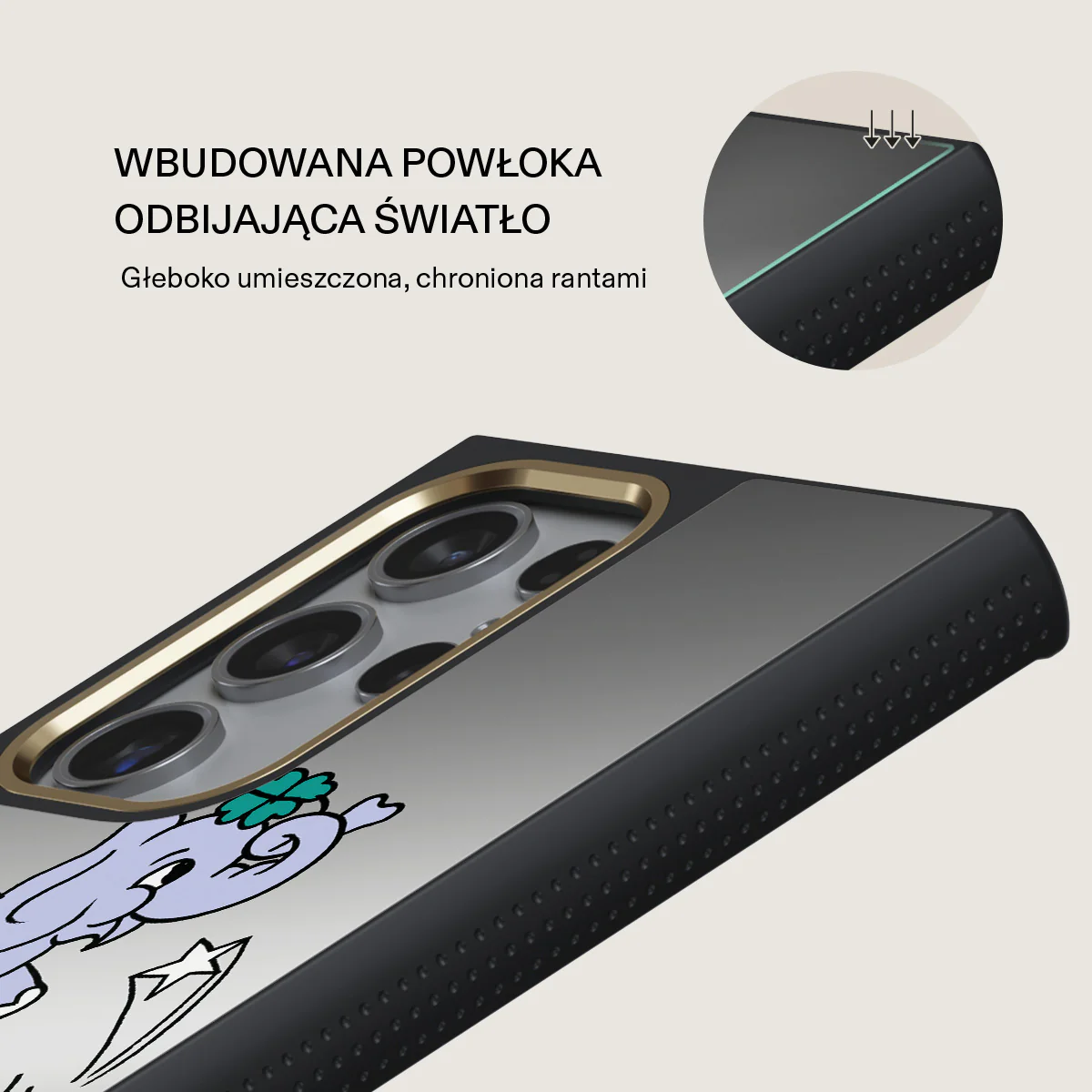 Big Energy - Samsung Galaxy S24 Ultra Etui - Image 29