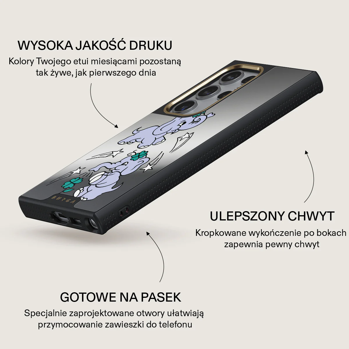 Big Energy - Samsung Galaxy S24 Ultra Etui - Image 31