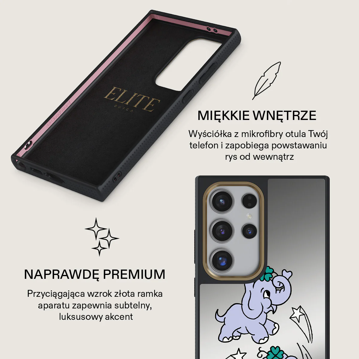 Big Energy - Samsung Galaxy S24 Ultra Etui - Image 32