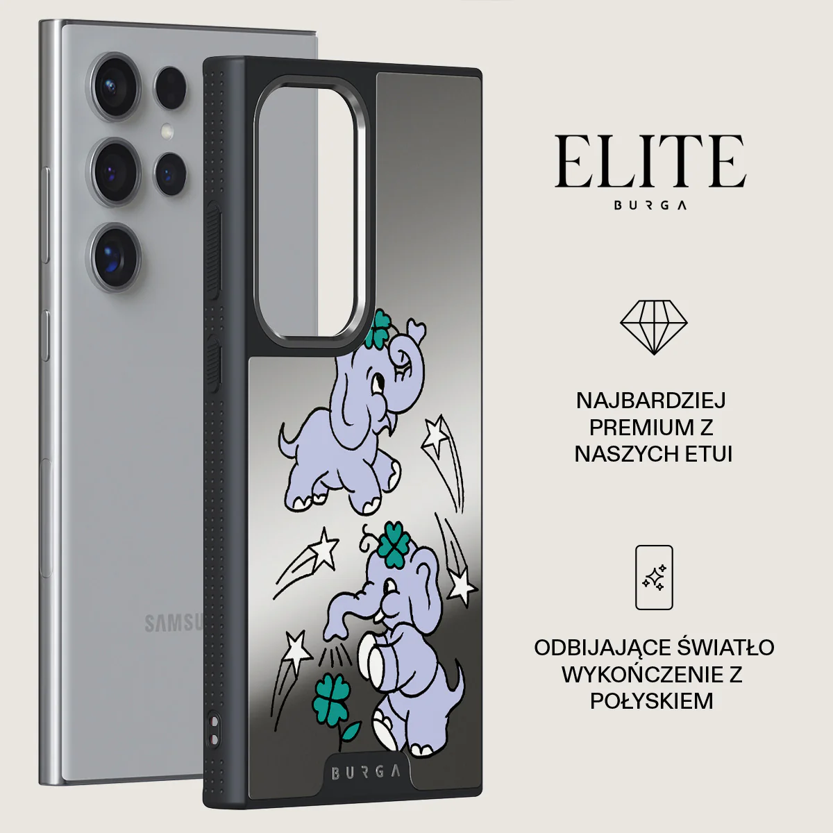 Big Energy - Samsung Galaxy S24 Ultra Etui - Image 35