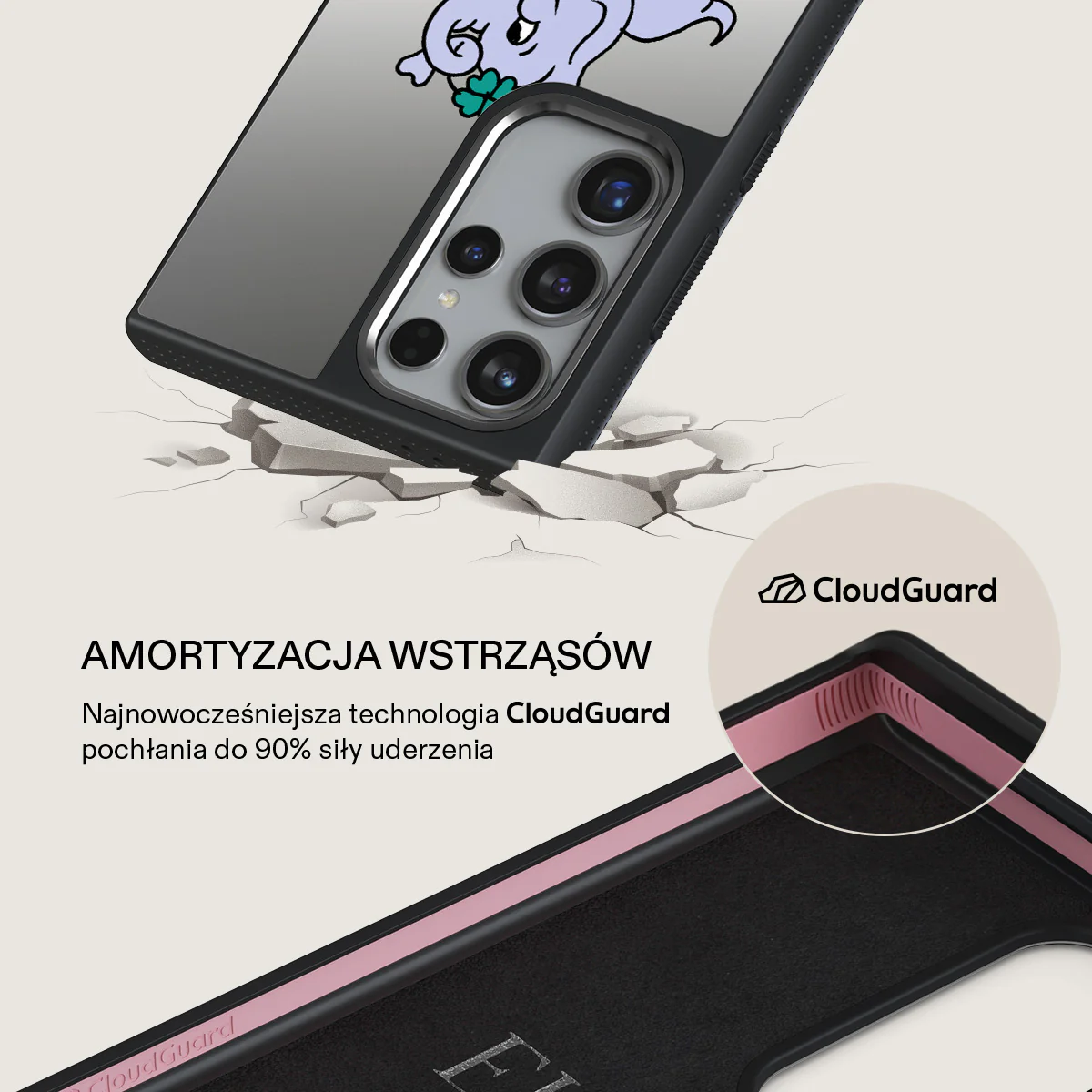 Big Energy - Samsung Galaxy S24 Ultra Etui - Image 36