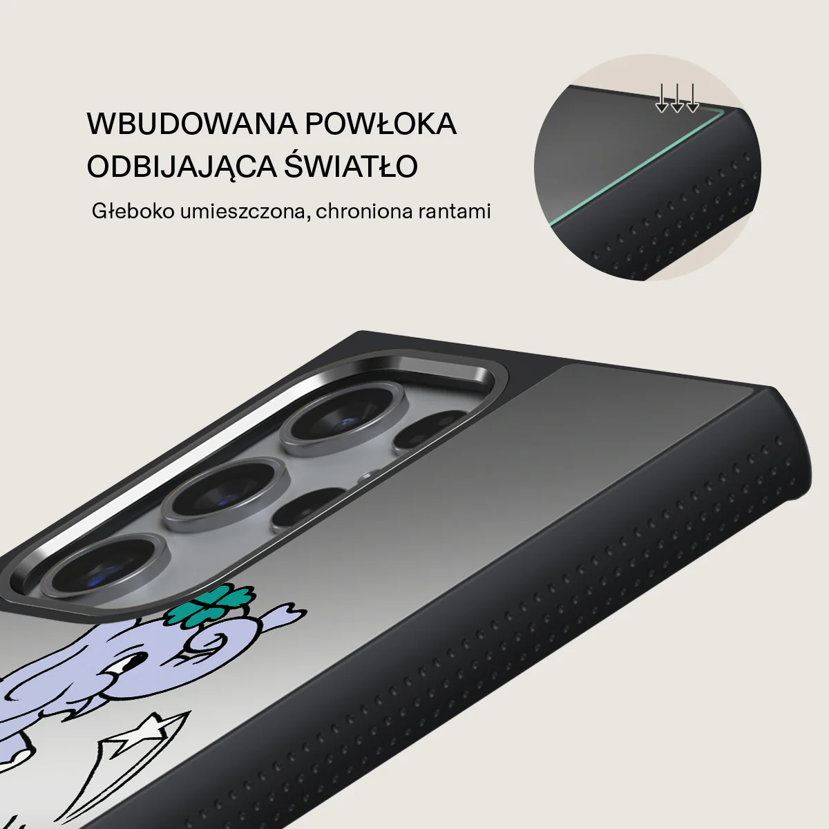 Big Energy - Samsung Galaxy S24 Ultra Etui - Image 37