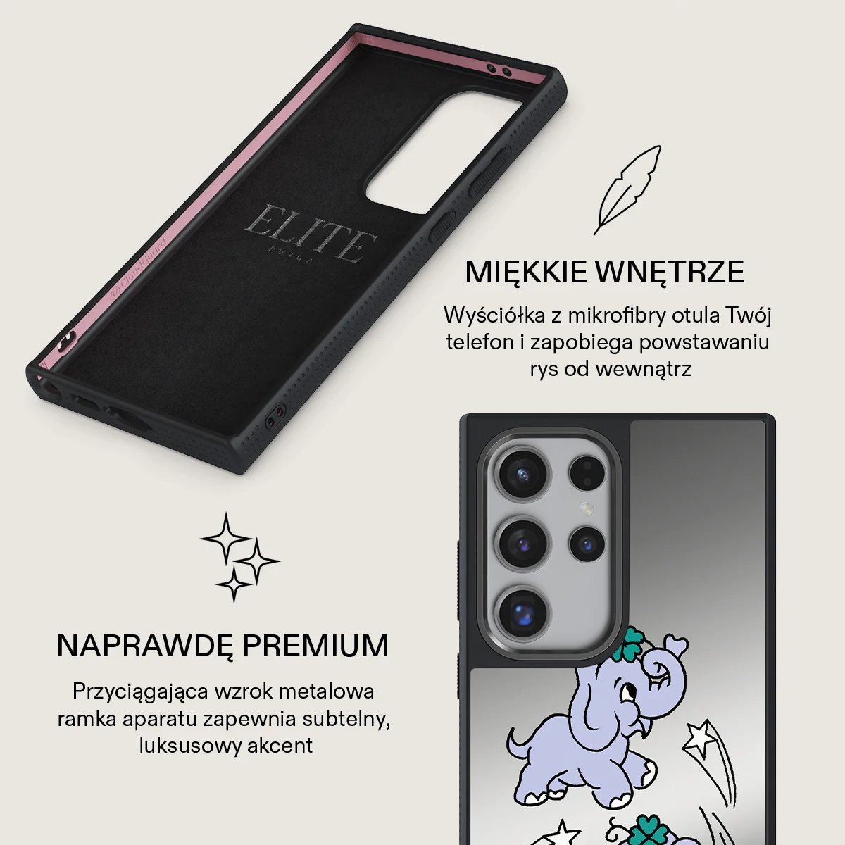 Big Energy - Samsung Galaxy S24 Ultra Etui - Image 40