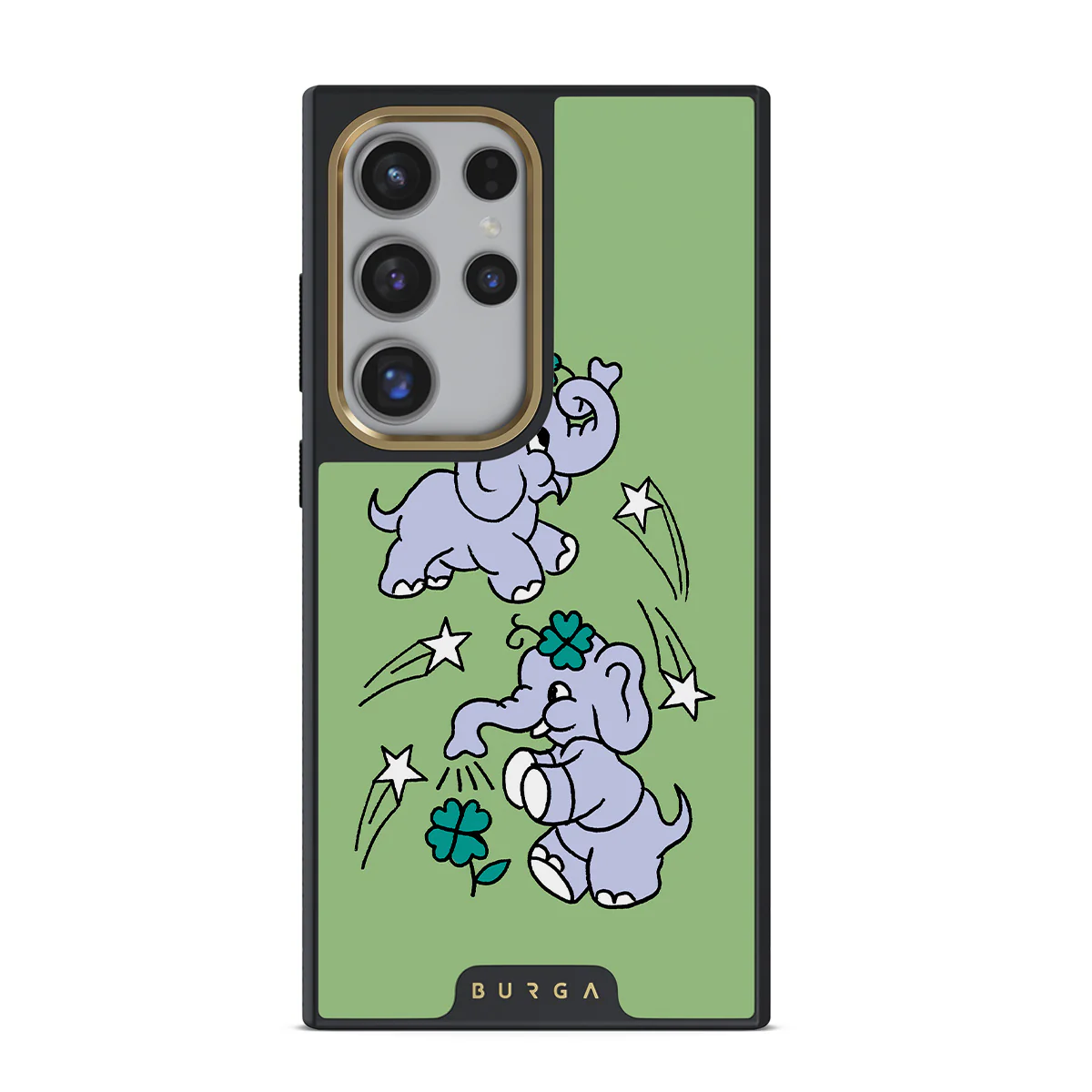 Big Energy - Samsung Galaxy S24 Ultra Etui - Image 5