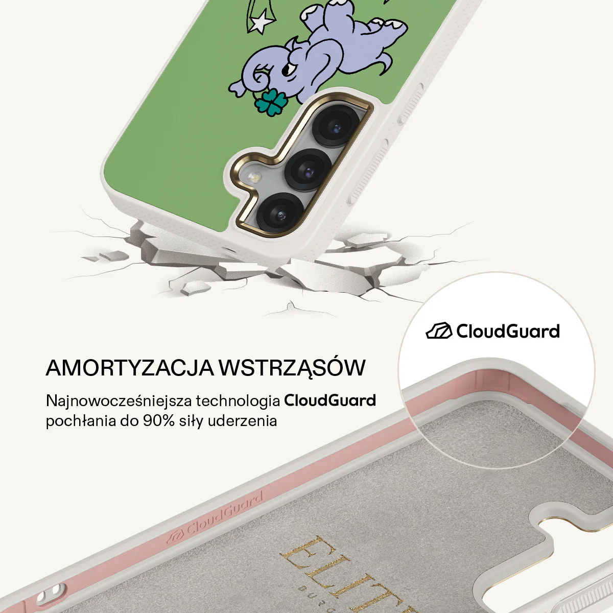 Big Energy - Samsung Galaxy S25 Etui - Image 21