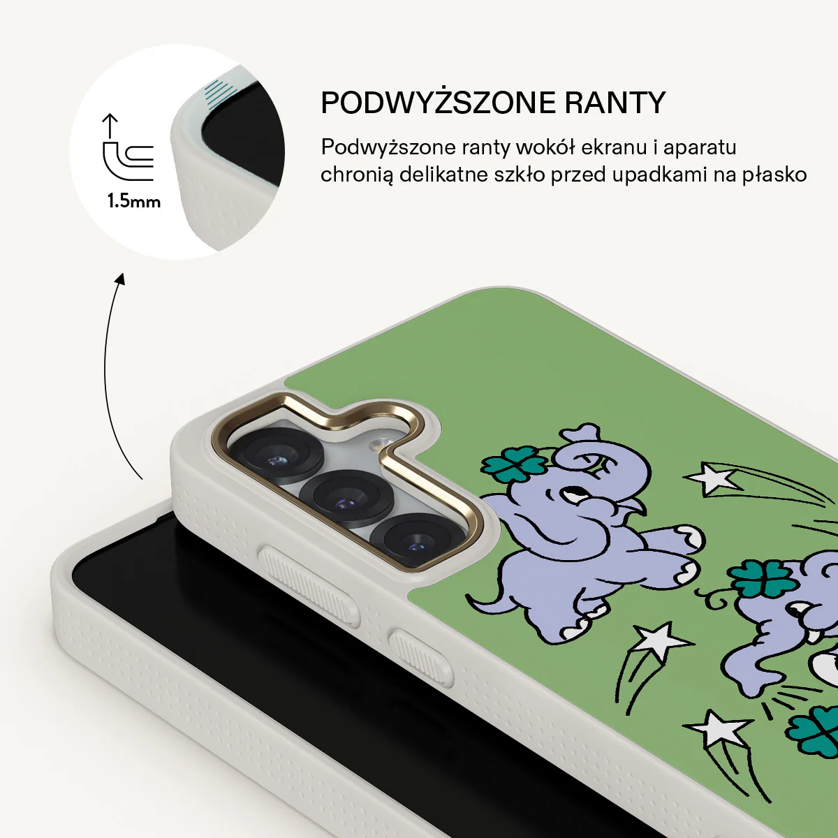 Big Energy - Samsung Galaxy S25 Etui - Image 22
