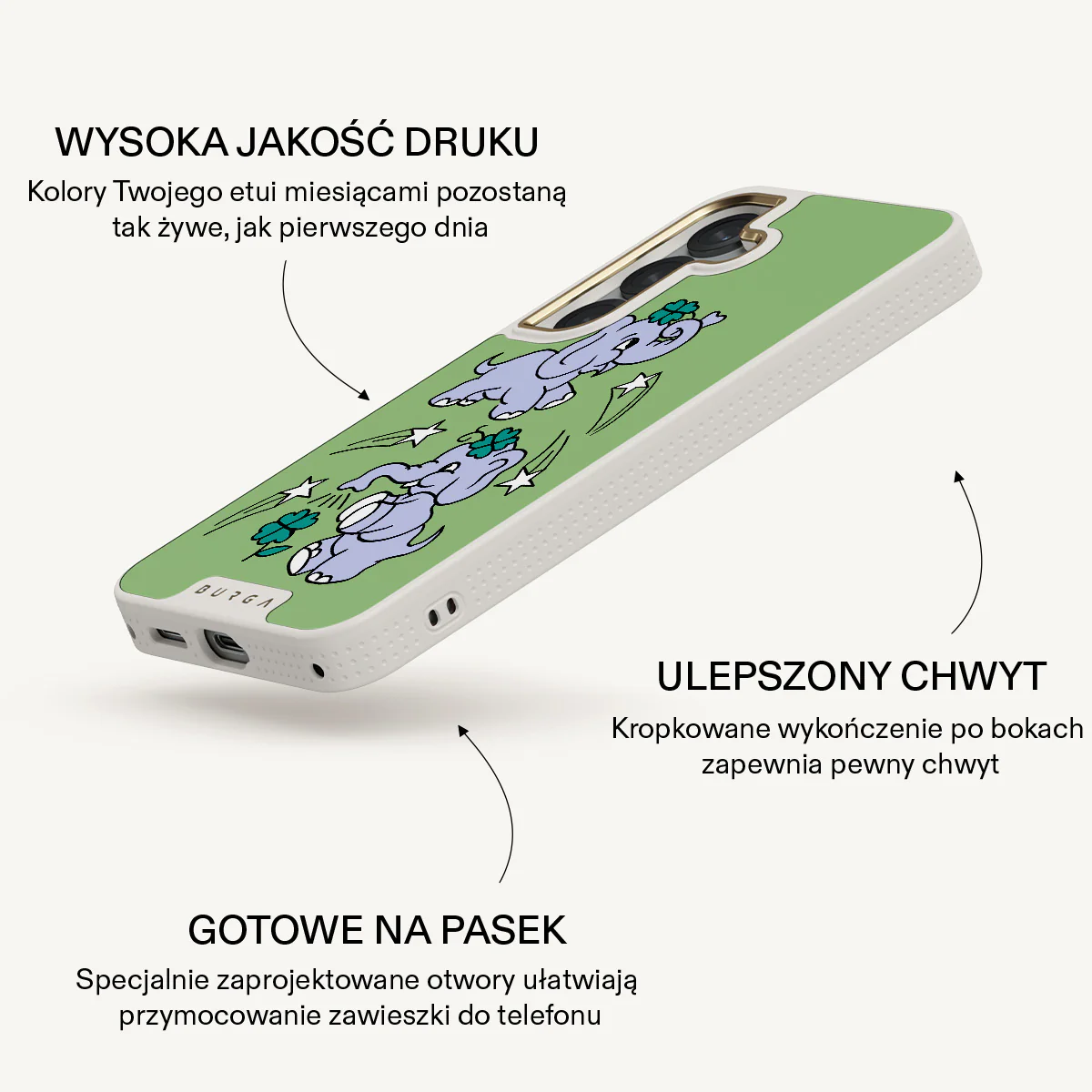 Big Energy - Samsung Galaxy S25 Etui - Image 23