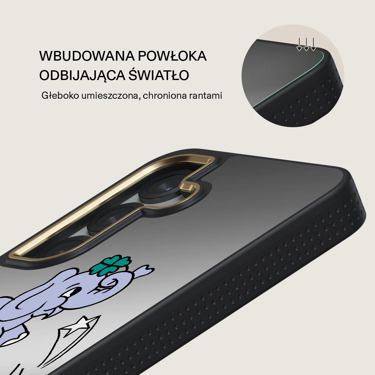 Big Energy - Samsung Galaxy S25 Etui - Image 29