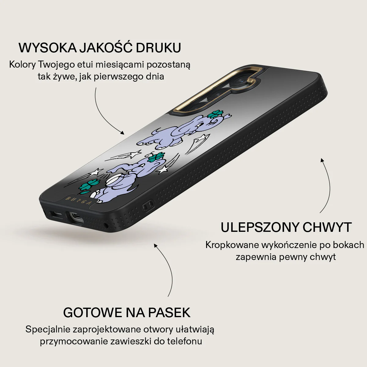 Big Energy - Samsung Galaxy S25 Etui - Image 31