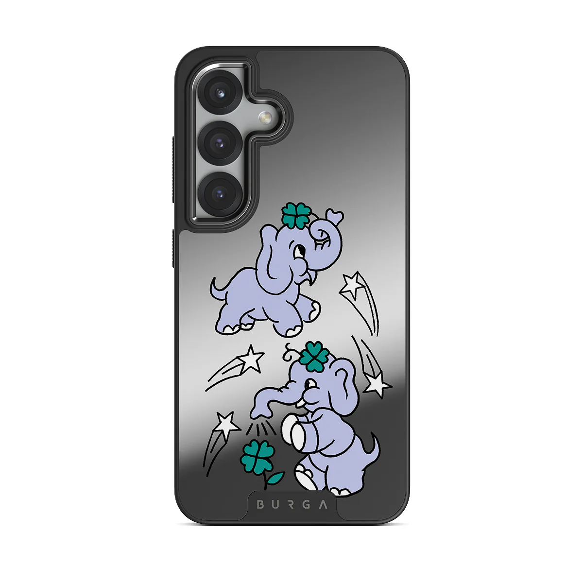 Big Energy - Samsung Galaxy S25 Etui - Image 34