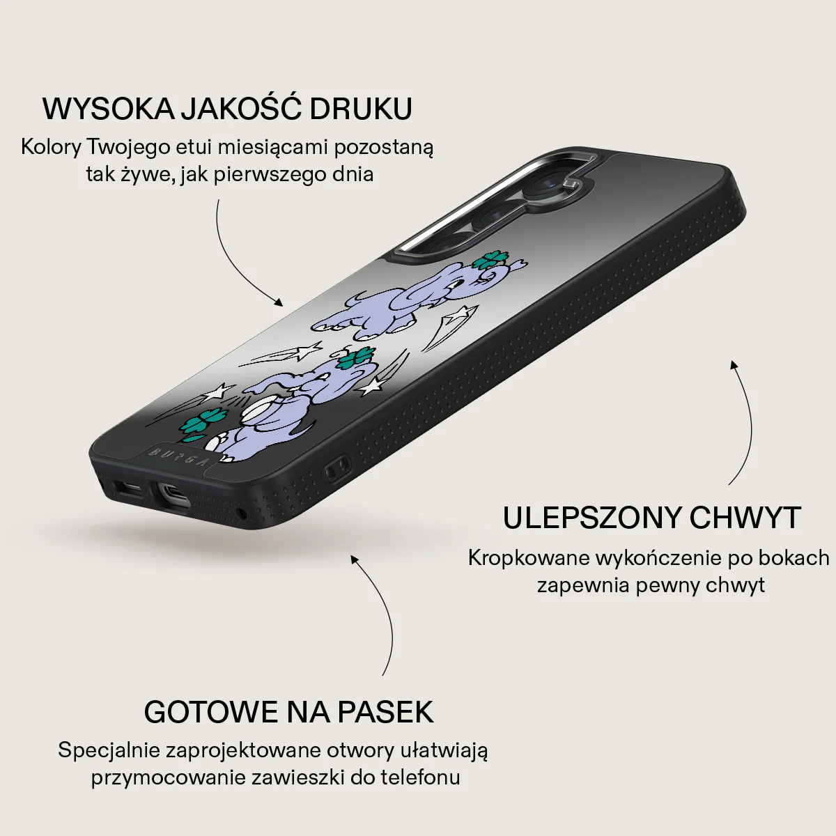 Big Energy - Samsung Galaxy S25 Etui - Image 39