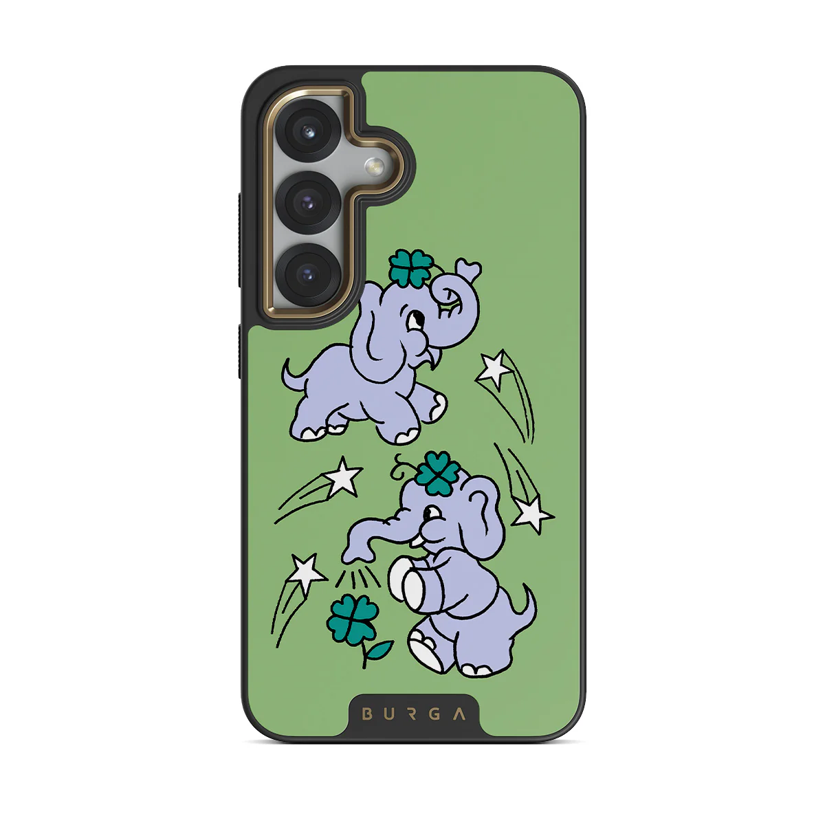 Big Energy - Samsung Galaxy S25 Etui - Image 5