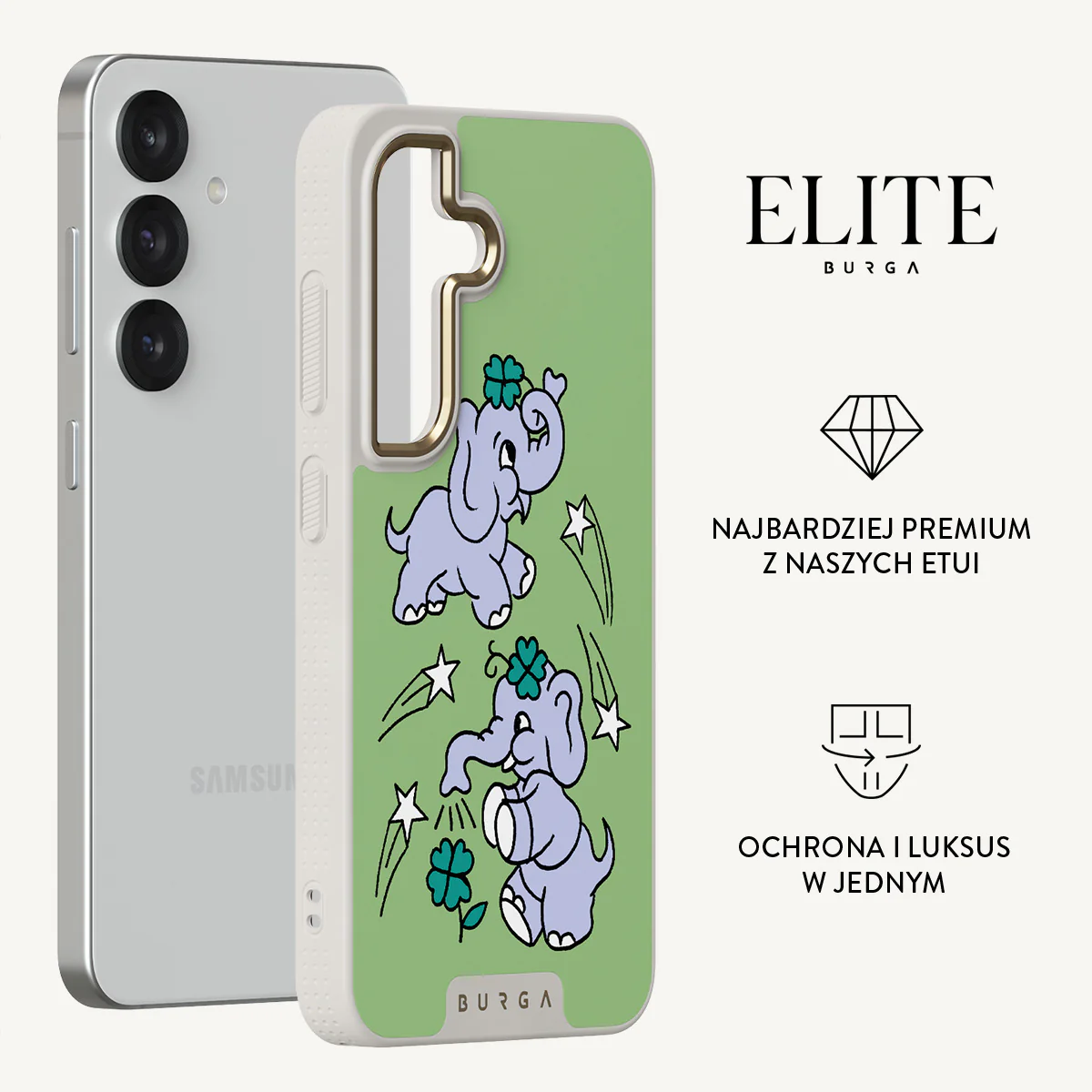 Big Energy - Samsung Galaxy S25 Plus Etui - Image 20