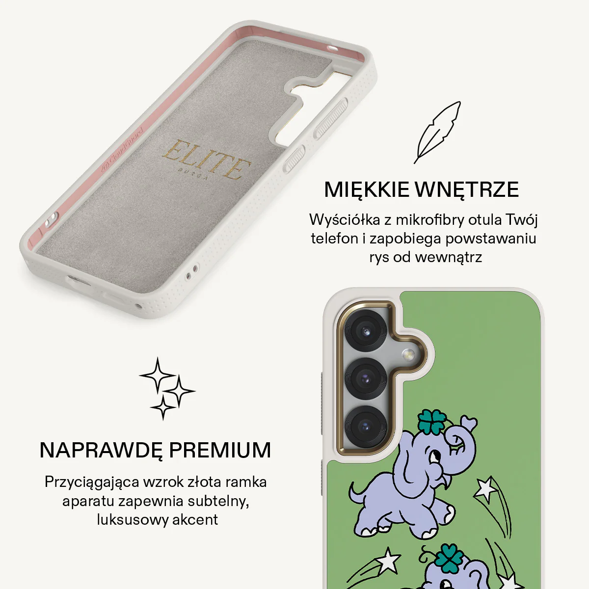 Big Energy - Samsung Galaxy S25 Plus Etui - Image 24