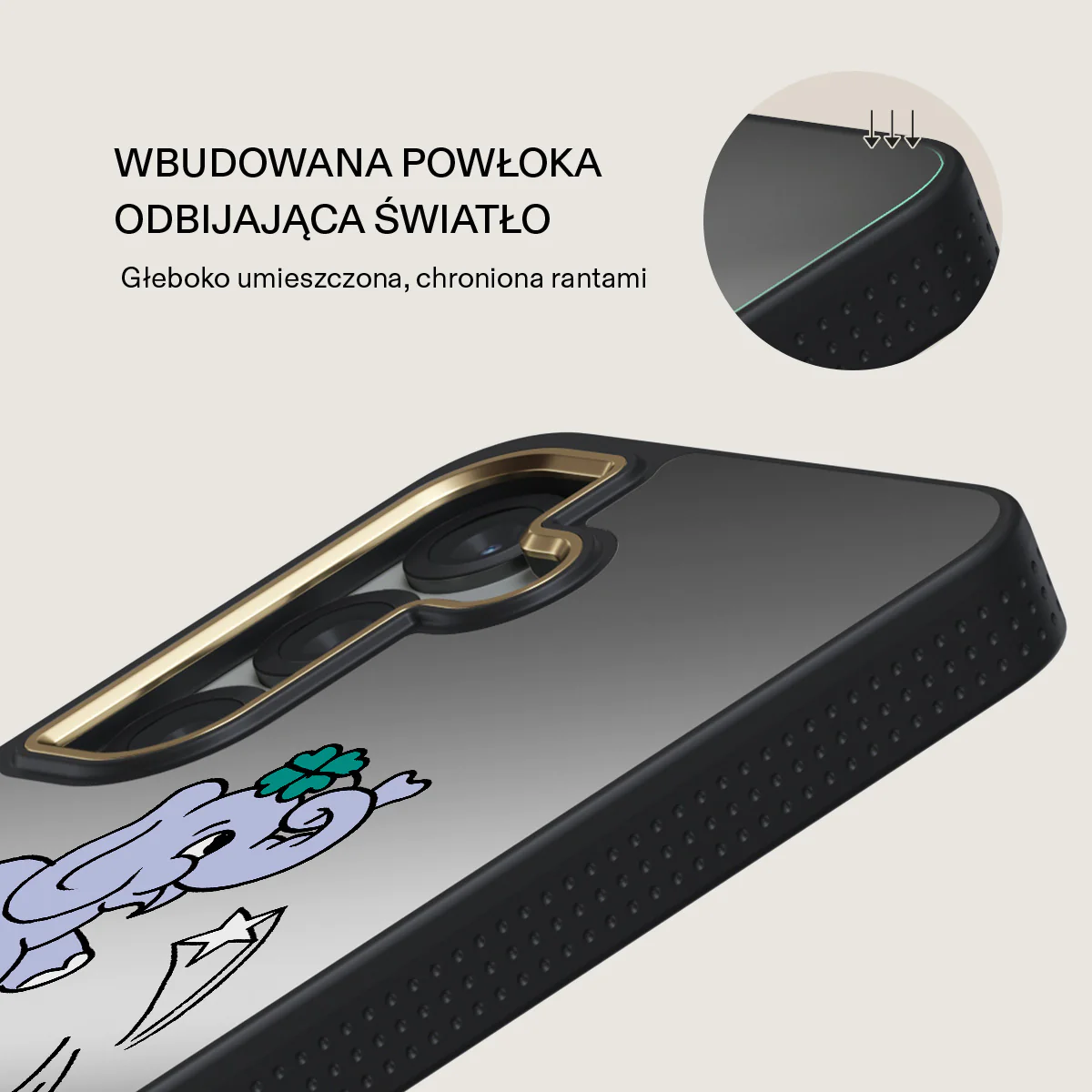 Big Energy - Samsung Galaxy S25 Plus Etui - Image 29